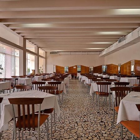 Hotel Venus Észak-Eforie Kültér fotó