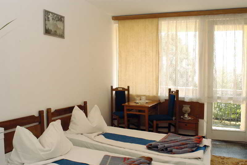 Hotel Venus Észak-Eforie Kültér fotó